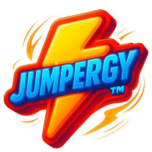JUMPERGY™ 